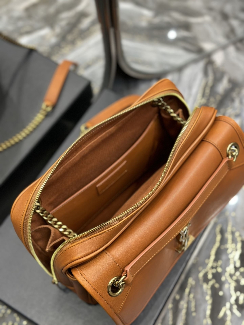 YSL Satchel Bags